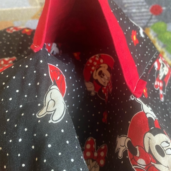 MINNIE Mouse hobo bag - Picture 3 of 5